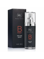 Сыворотка с ароматом мужского парфюма Holy Land   B FIRST ANTI-AGE SERUM, 50 мл